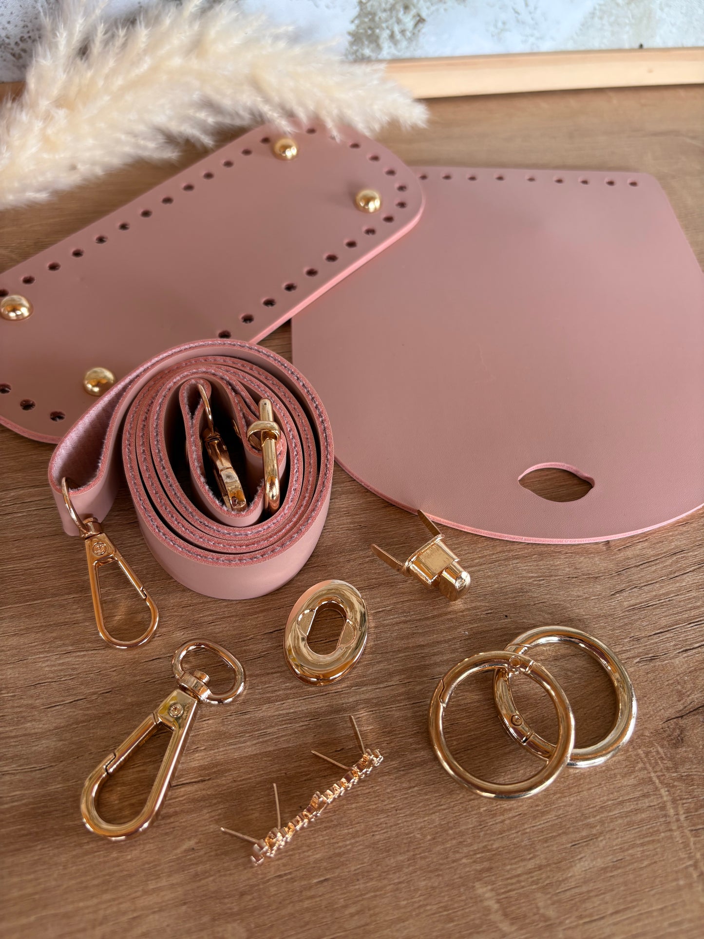 Kit TALIA - Accessoires
