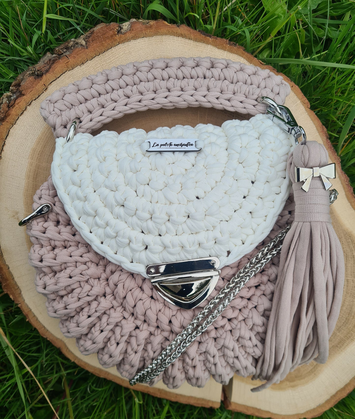 Kit MACHA - Accessoires