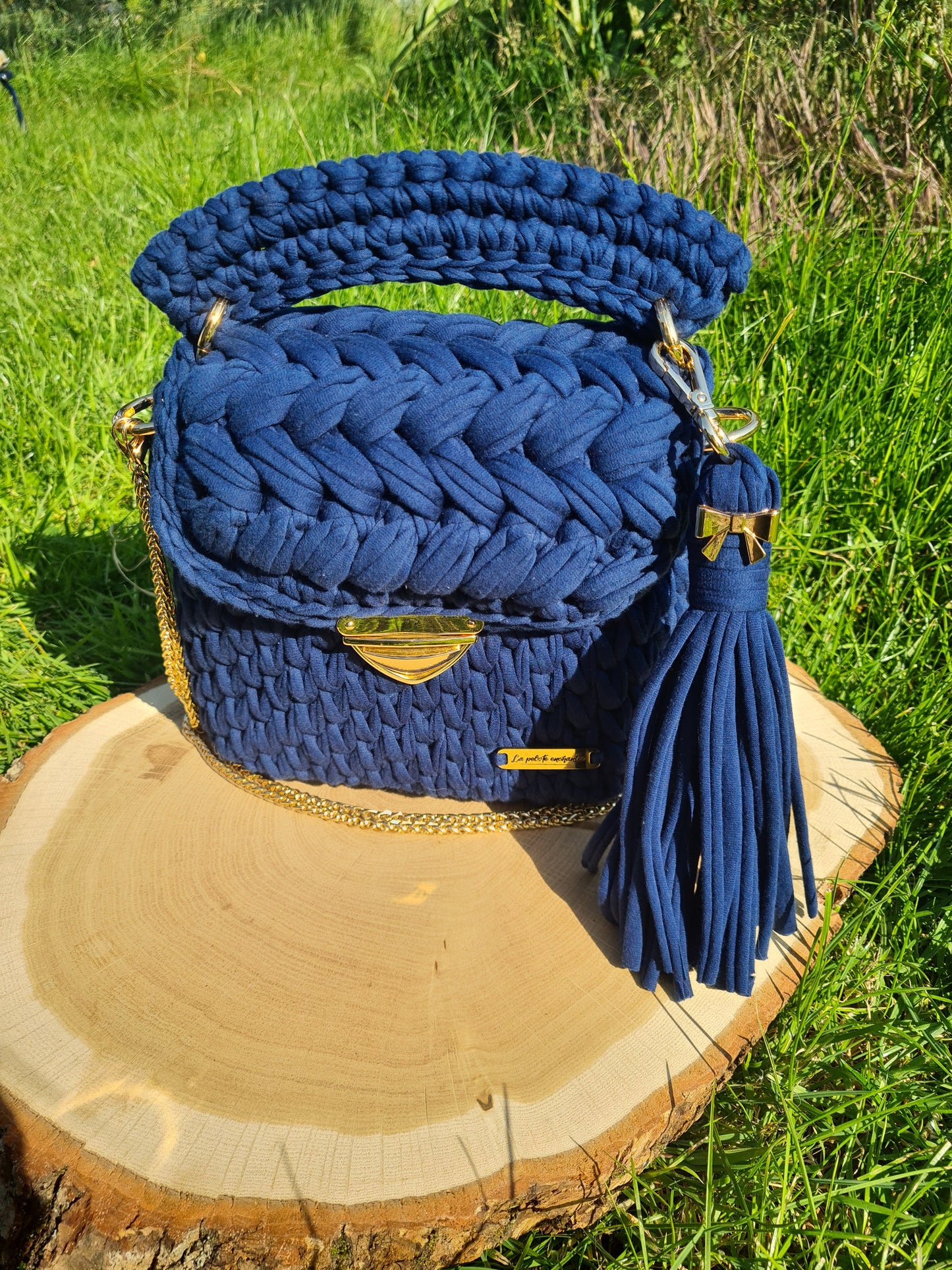 Formation sac - Niveau expert - GABRIELLA