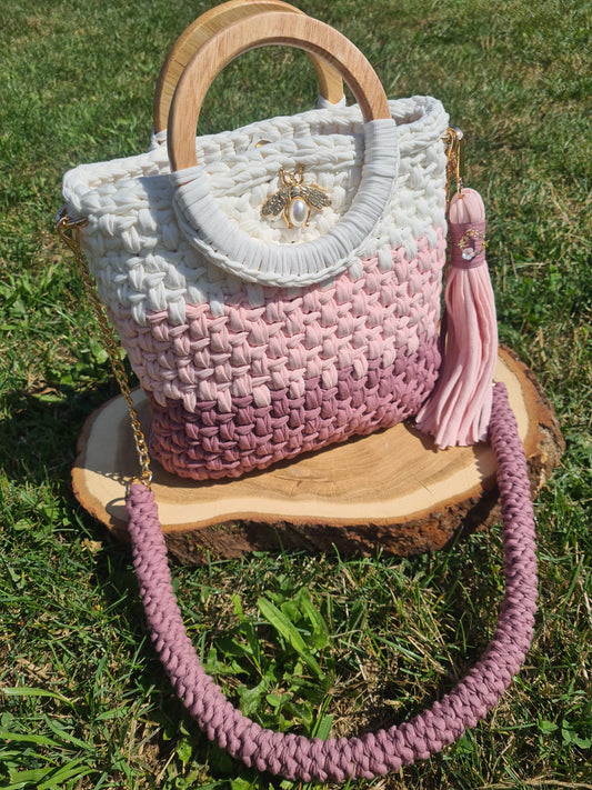 Formation sac - Niveau intermédiaire - CASSANDRA