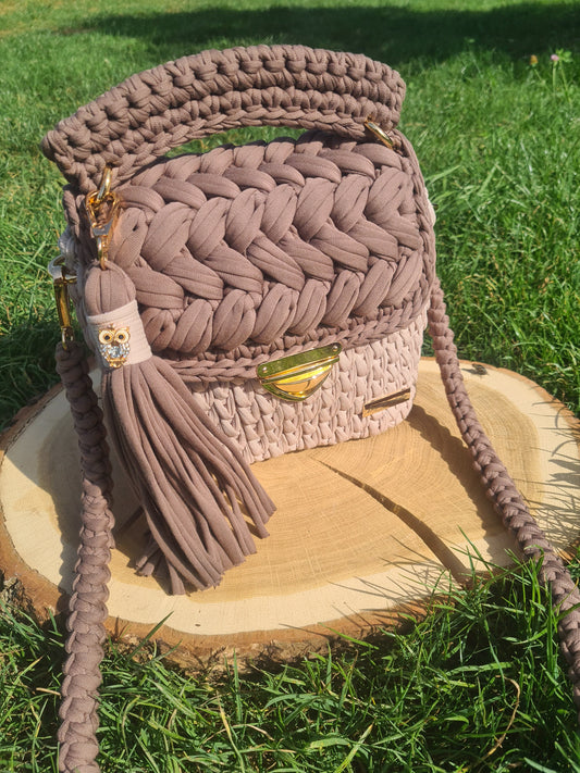 Formation sac - Niveau expert - GABRIELLA