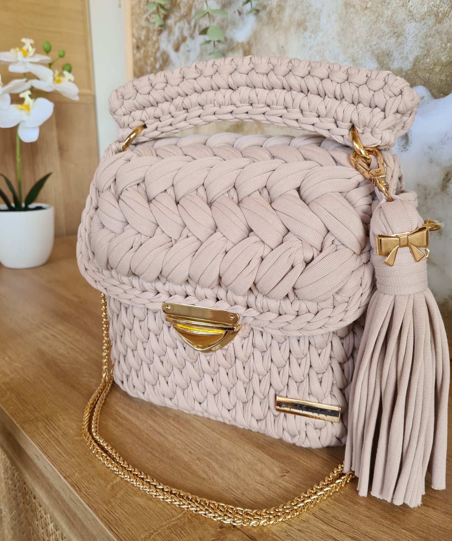 Sac GABRIELLA à personnaliser