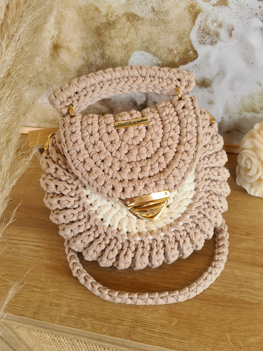 Sac MACHA à personnaliser