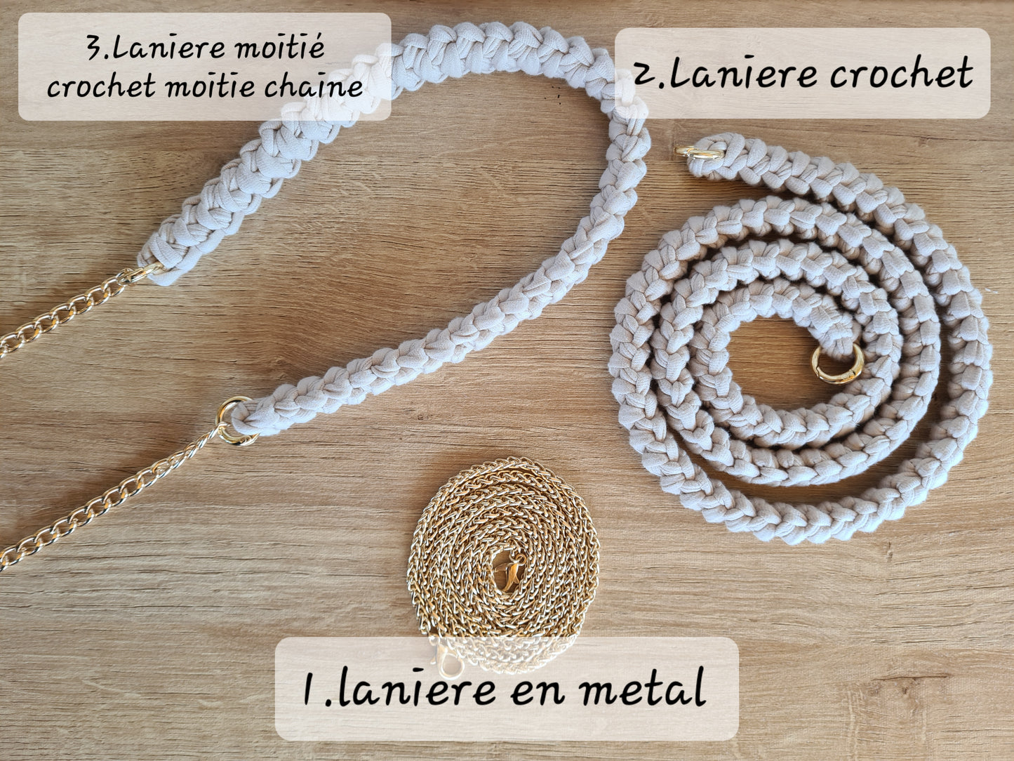 Lanière