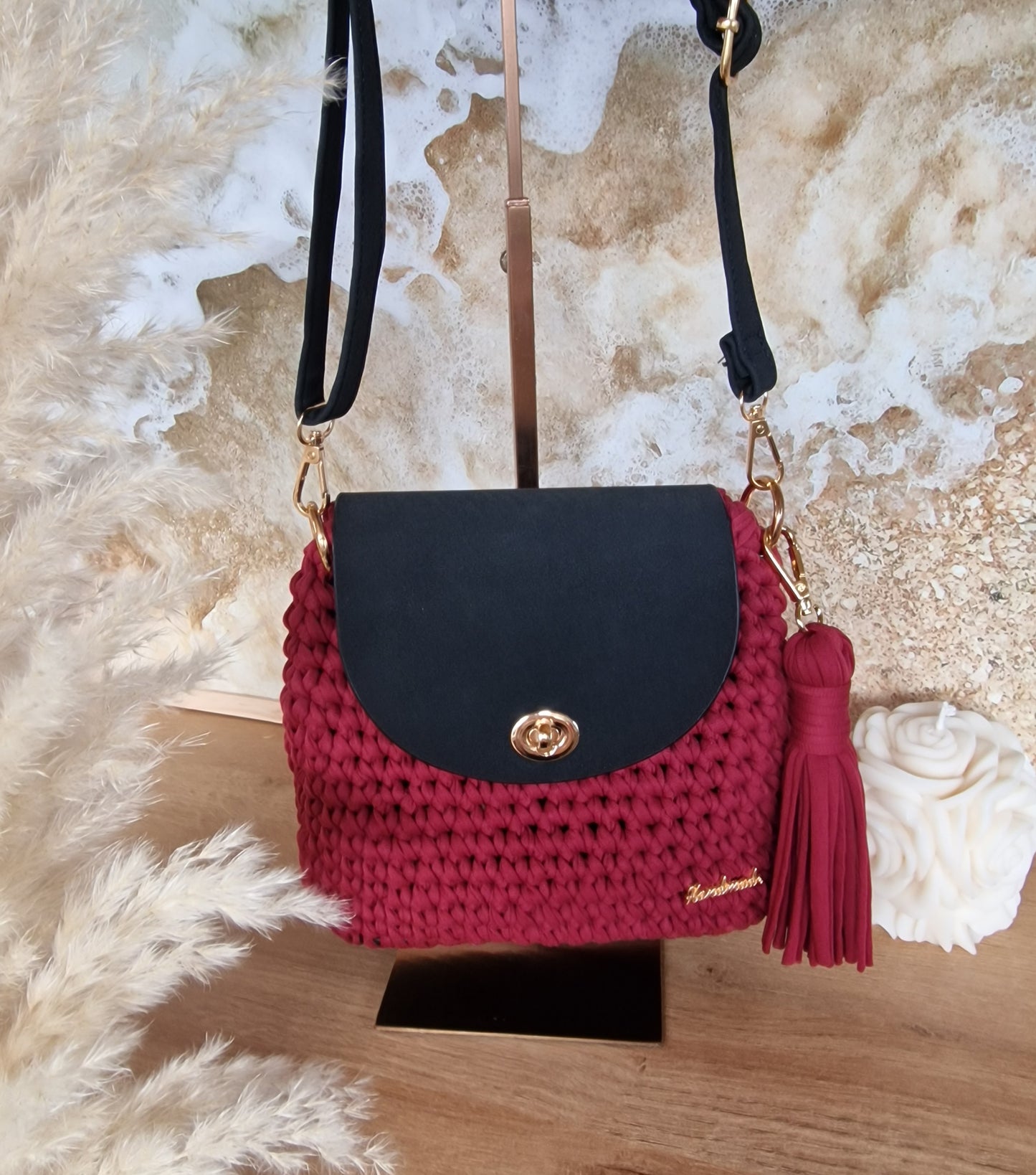Formation sac - Niveau débutant - TALIA