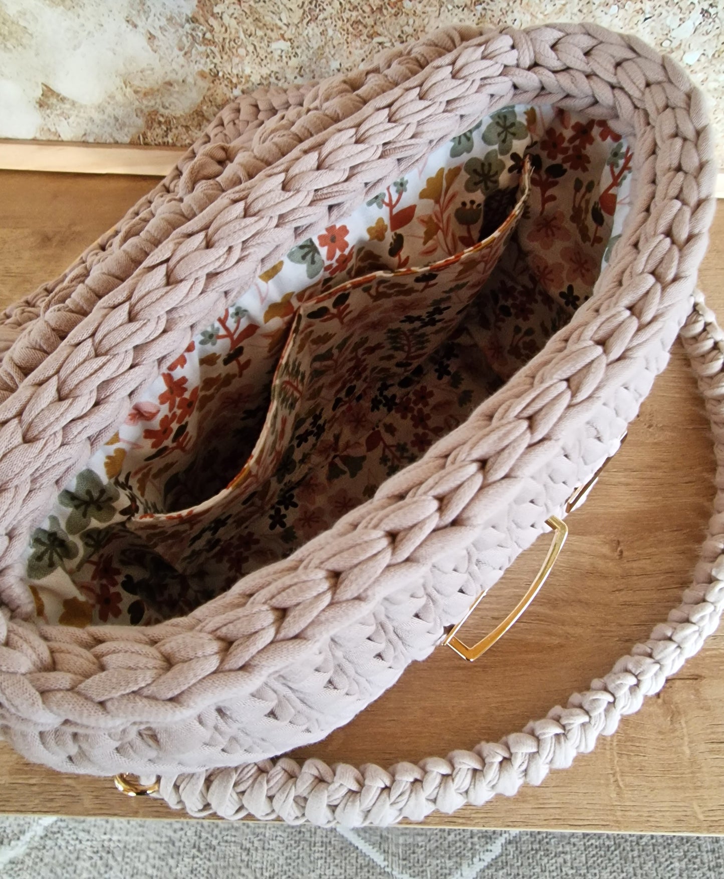 Sac GABRIELLA à personnaliser