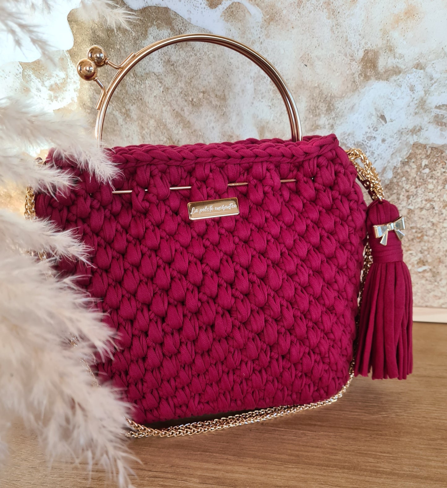 Sac AMELIA à personnaliser