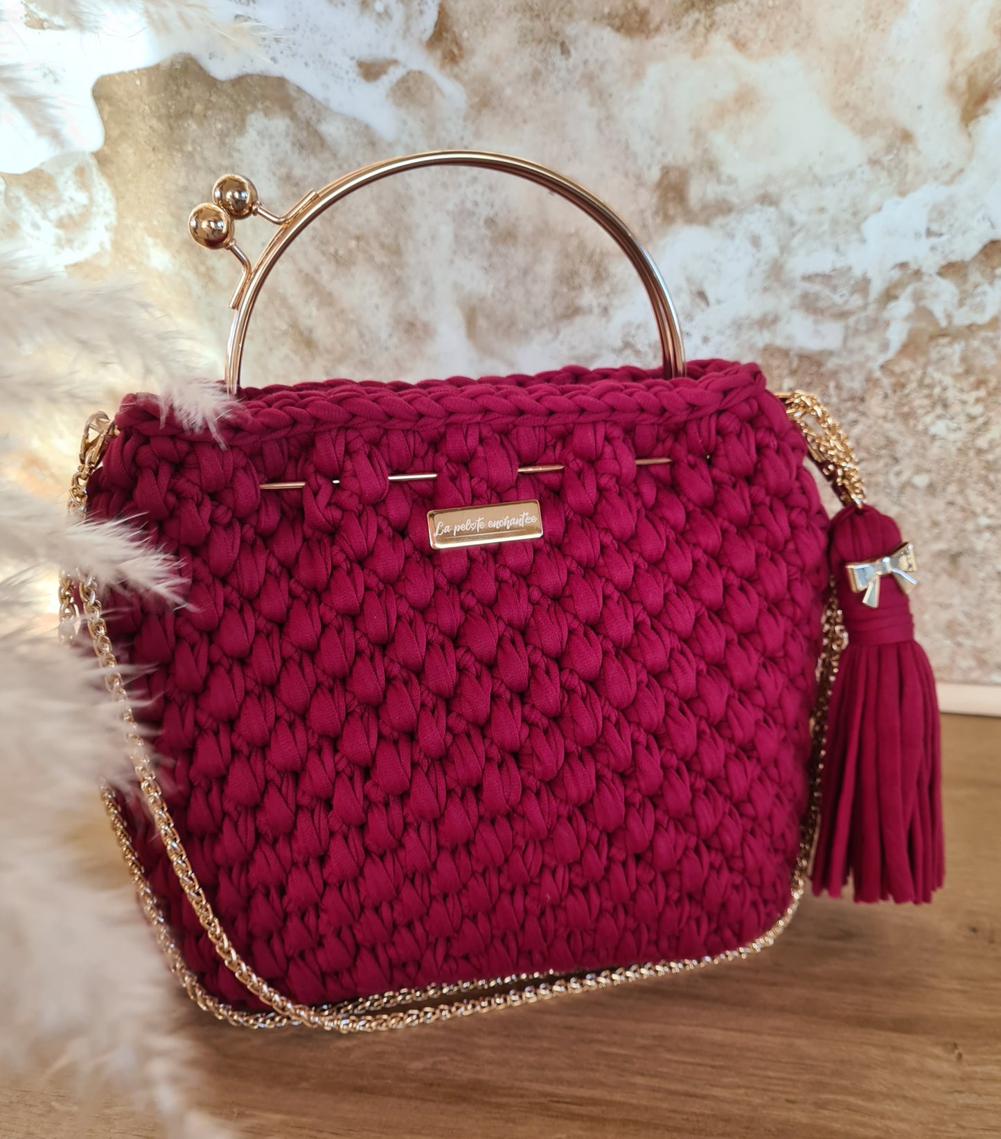 Sac AMELIA à personnaliser