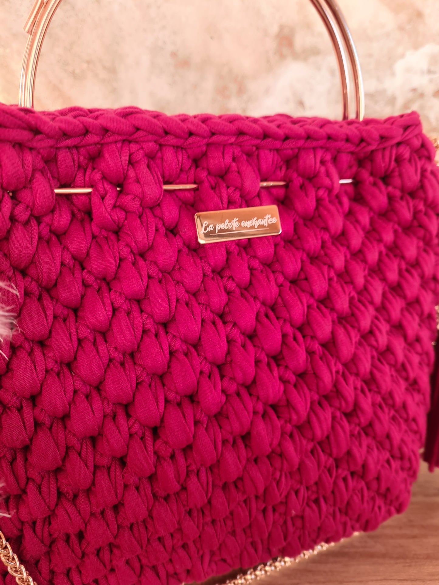 Sac AMELIA à personnaliser
