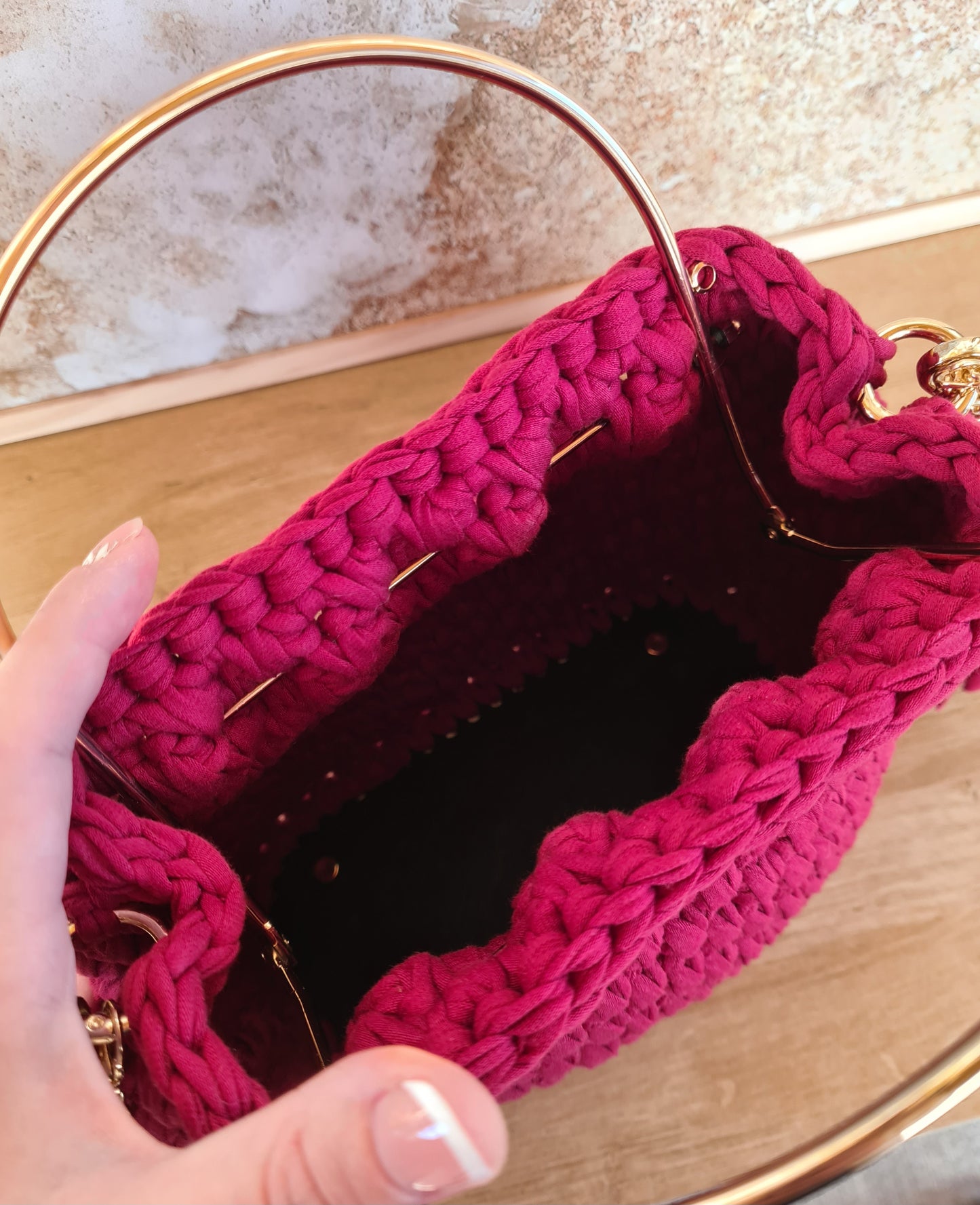 Sac AMELIA à personnaliser