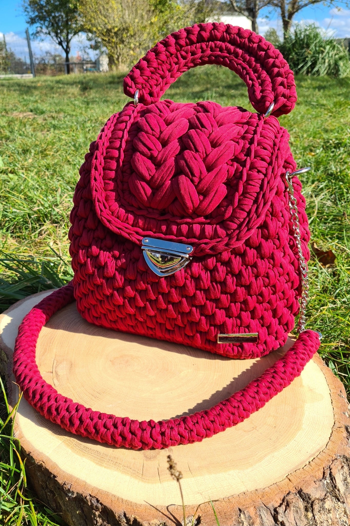 Sac ENOLA à personnaliser