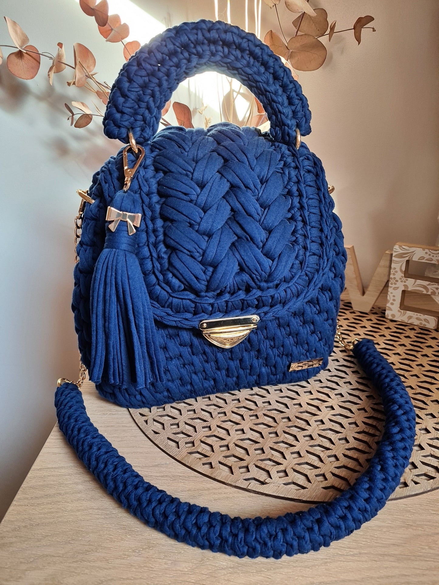 Sac ENOLA à personnaliser