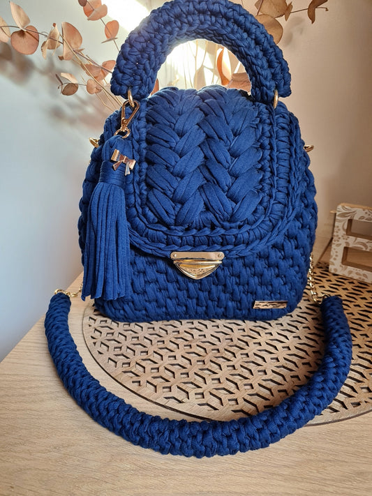 Formation sac - Niveau expert - ENOLA