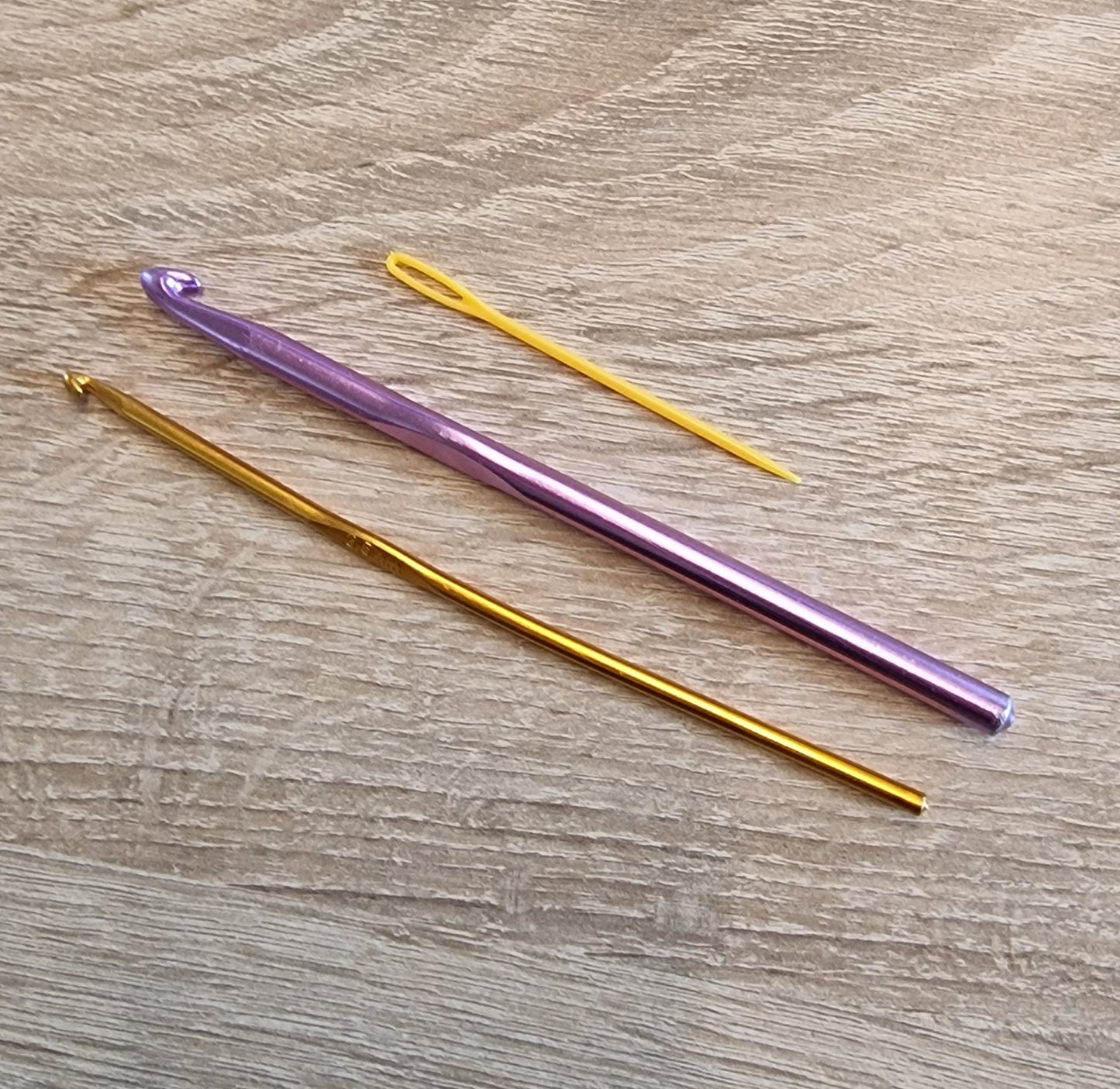 Kit GABRIELLA - Accessoires