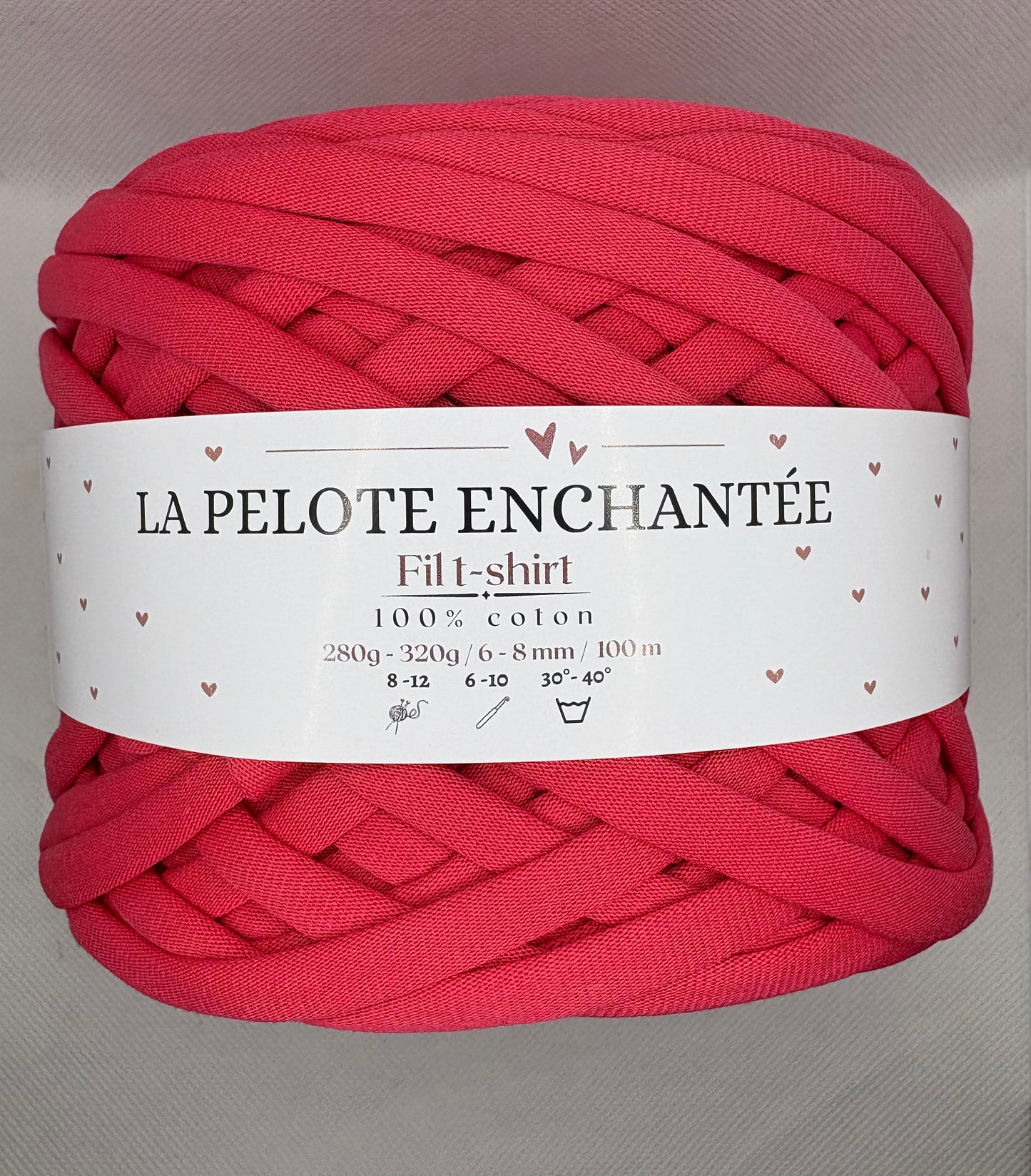 Bobine CORAIL