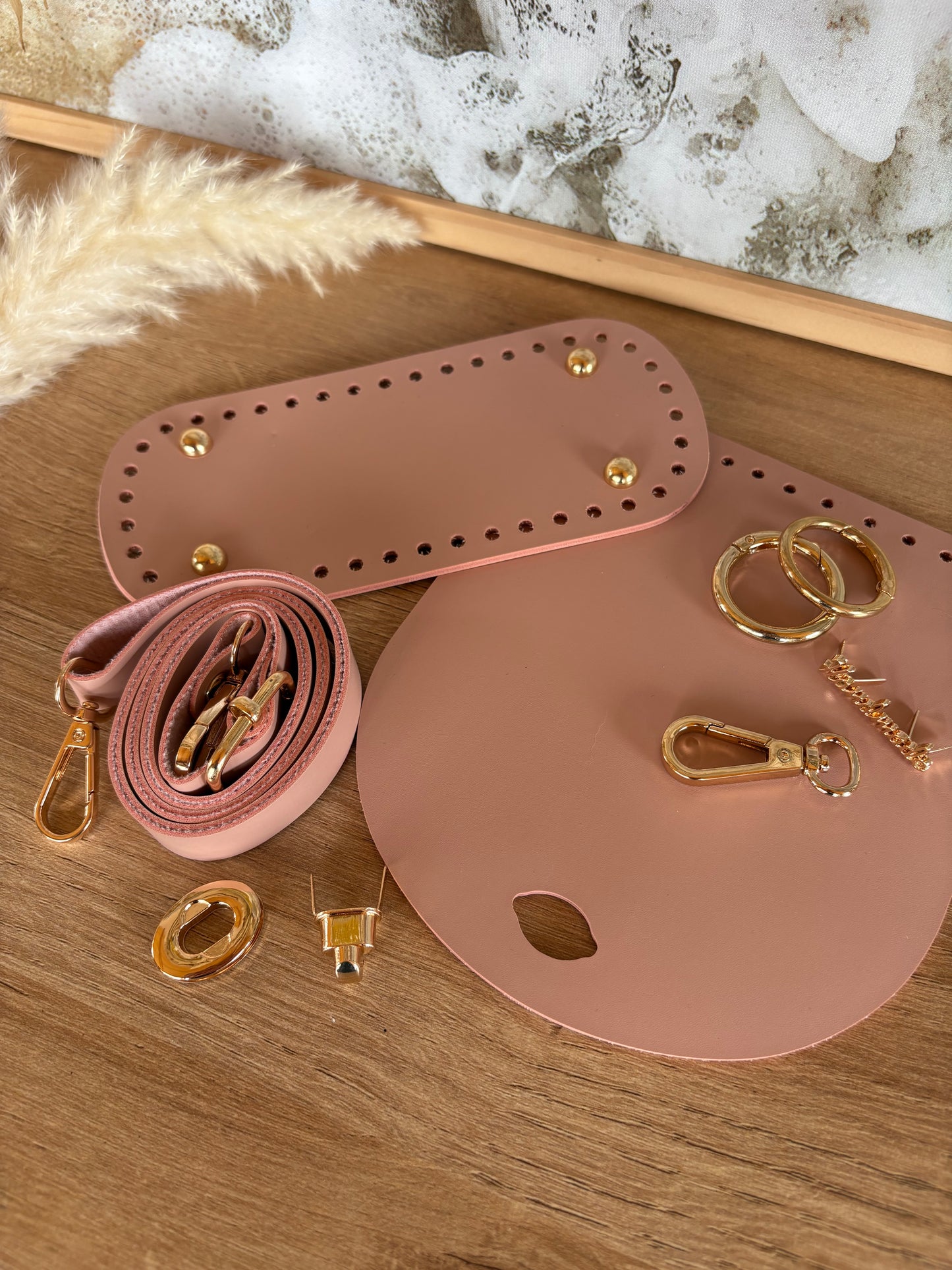 Kit TALIA - Accessoires