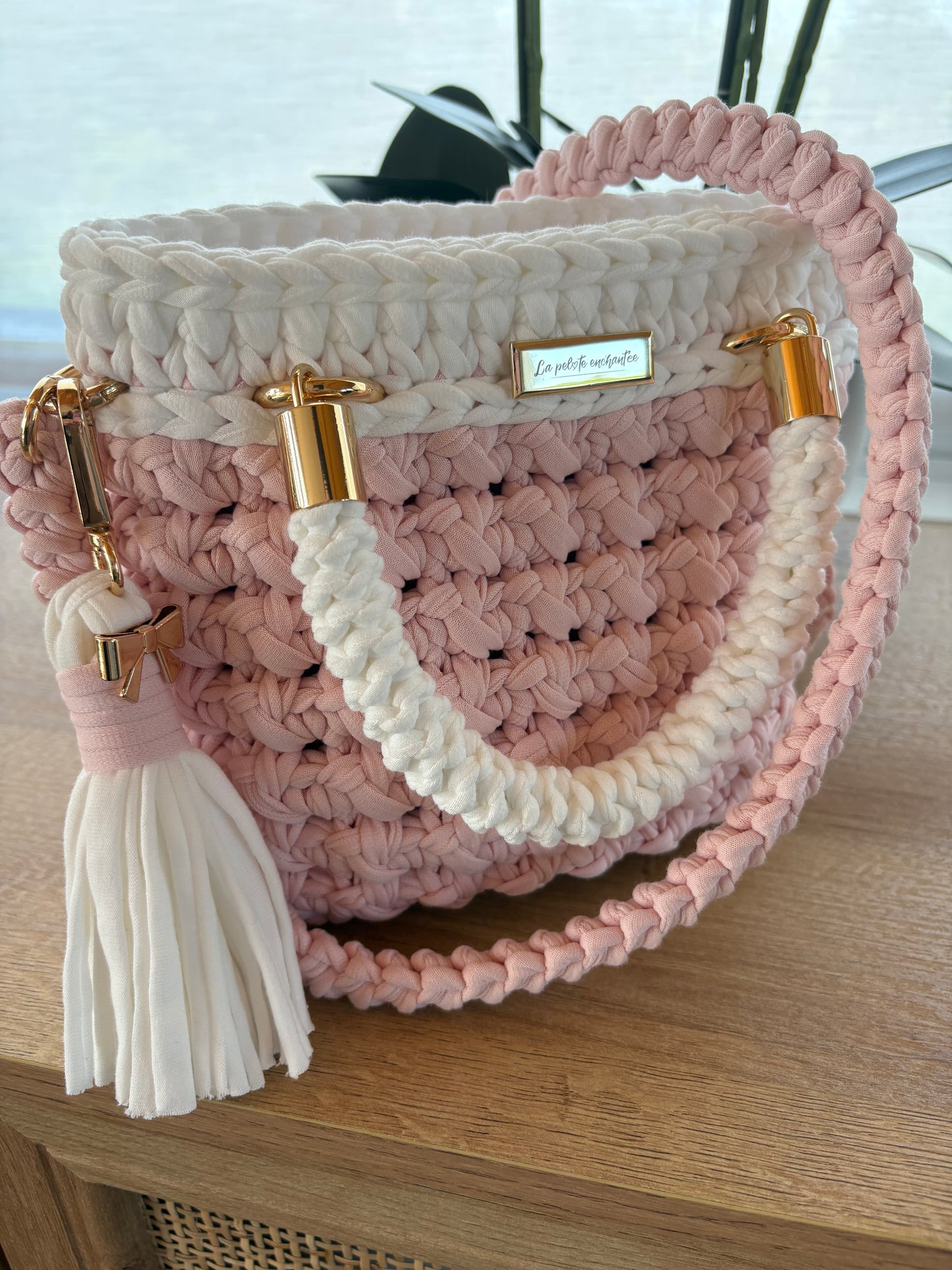 Sac NAYA à personnaliser / 3 tailles