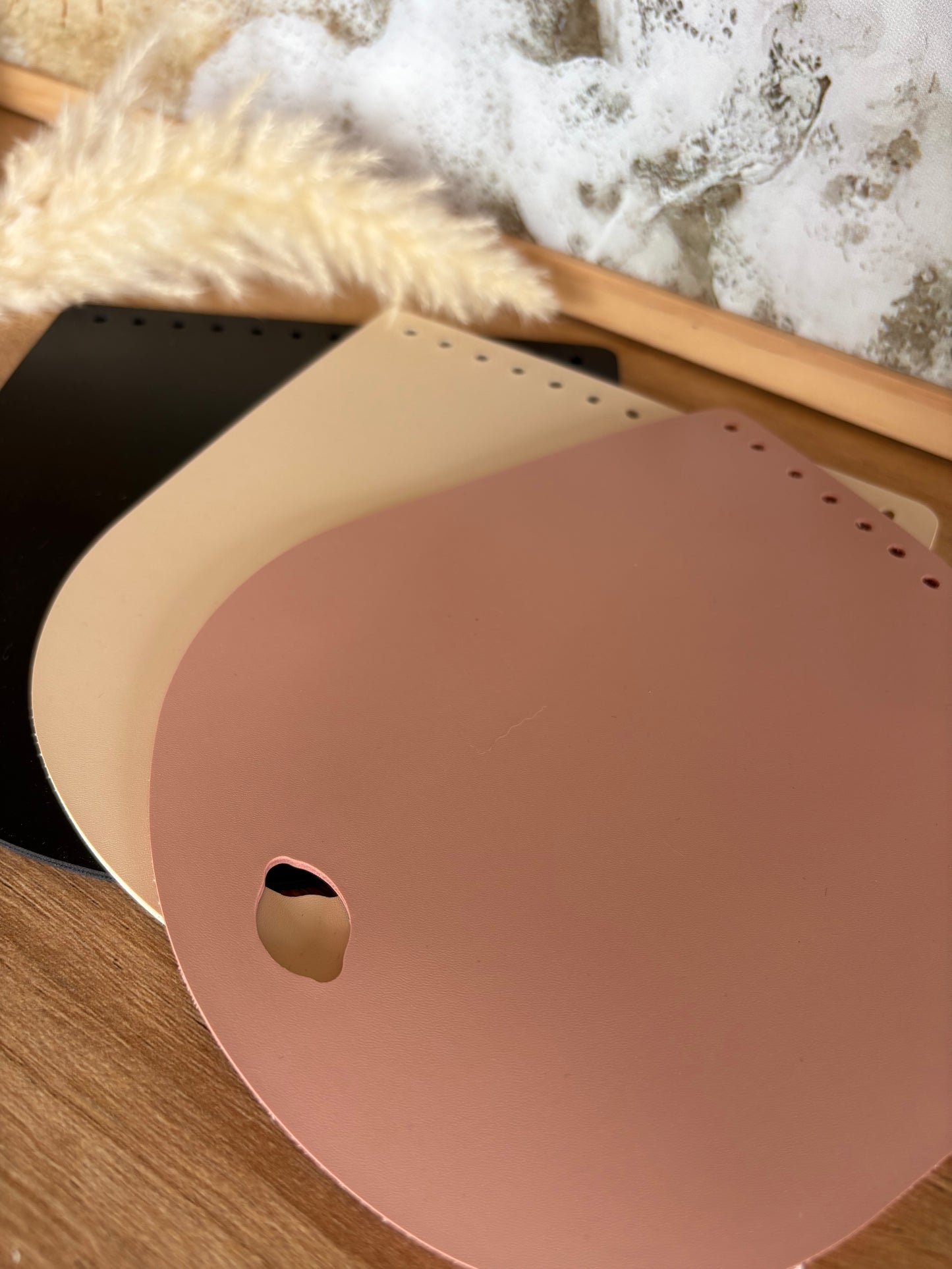 Kit TALIA - Accessoires