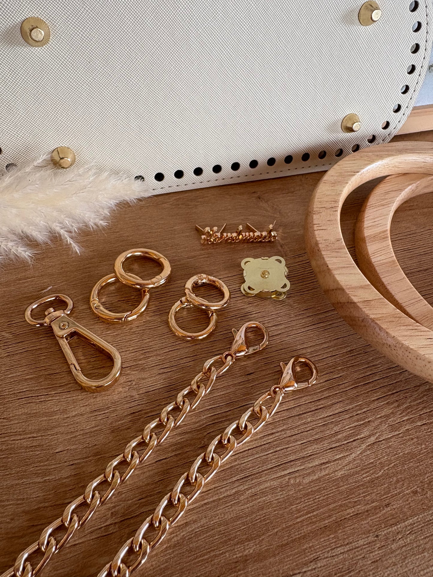 Kit CASSANDRA - Accessoires
