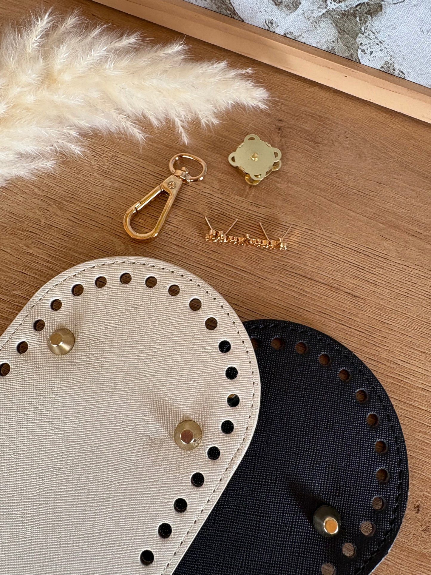 Kit LUNA - Accessoires