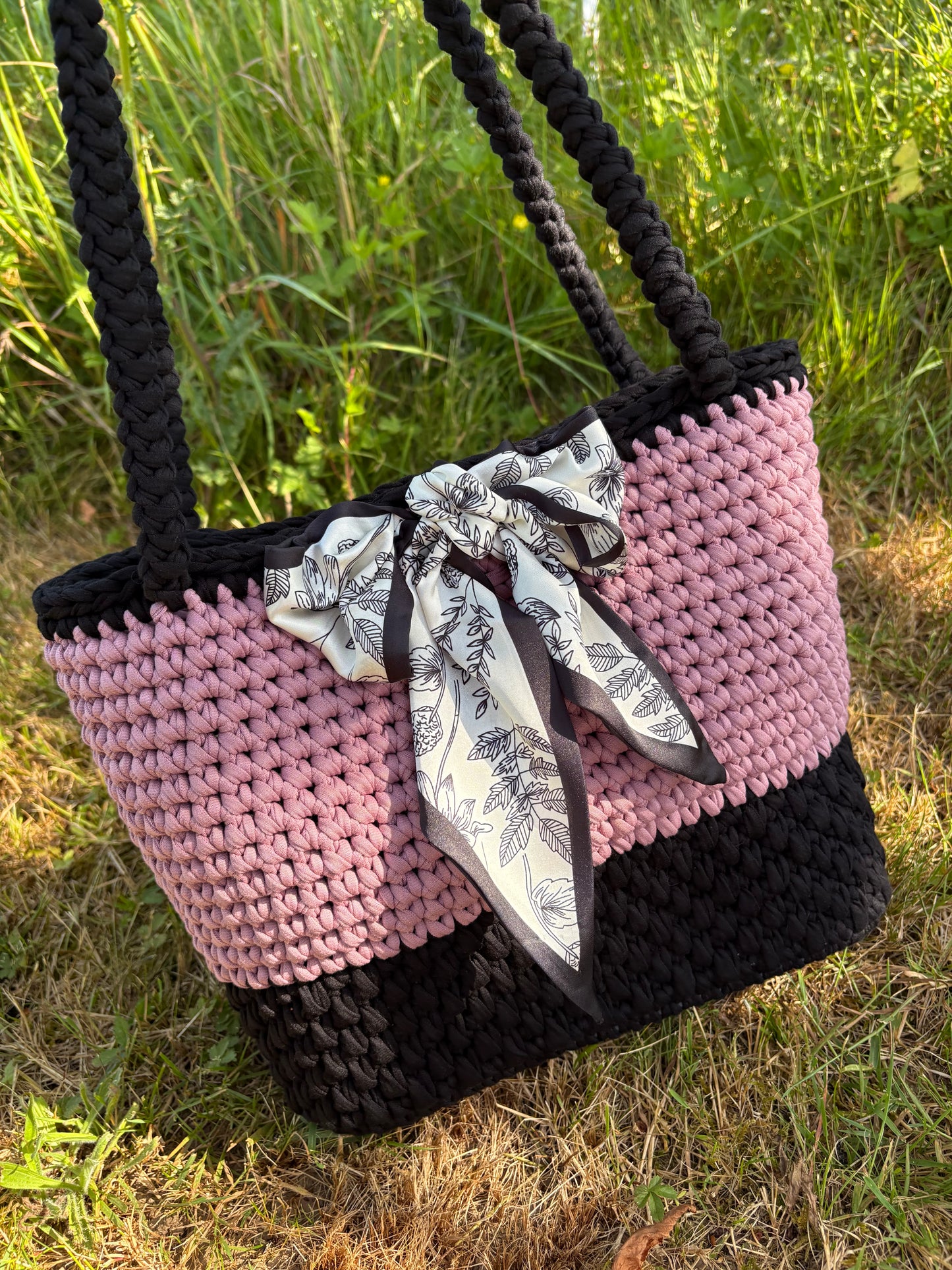 Sac LUNA à personnaliser