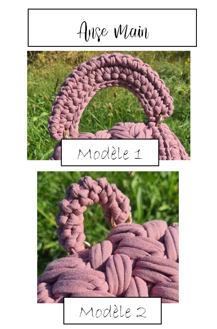 Sac ENOLA à personnaliser