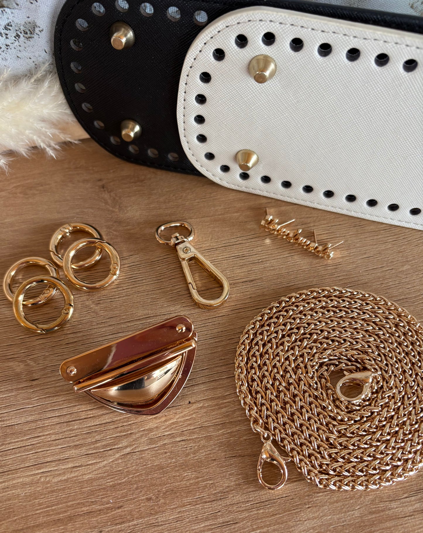 Kit GABRIELLA - Accessoires