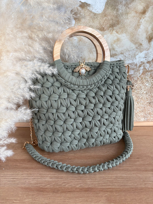 Sac MILA à personnaliser