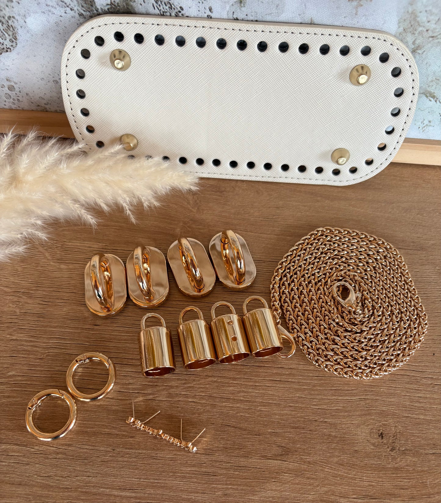 Kit NAYA - Accessoires