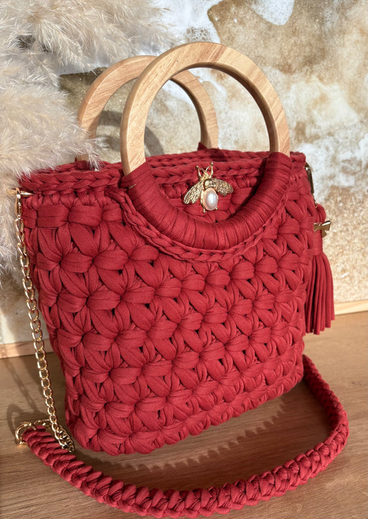 Sac MILA à personnaliser