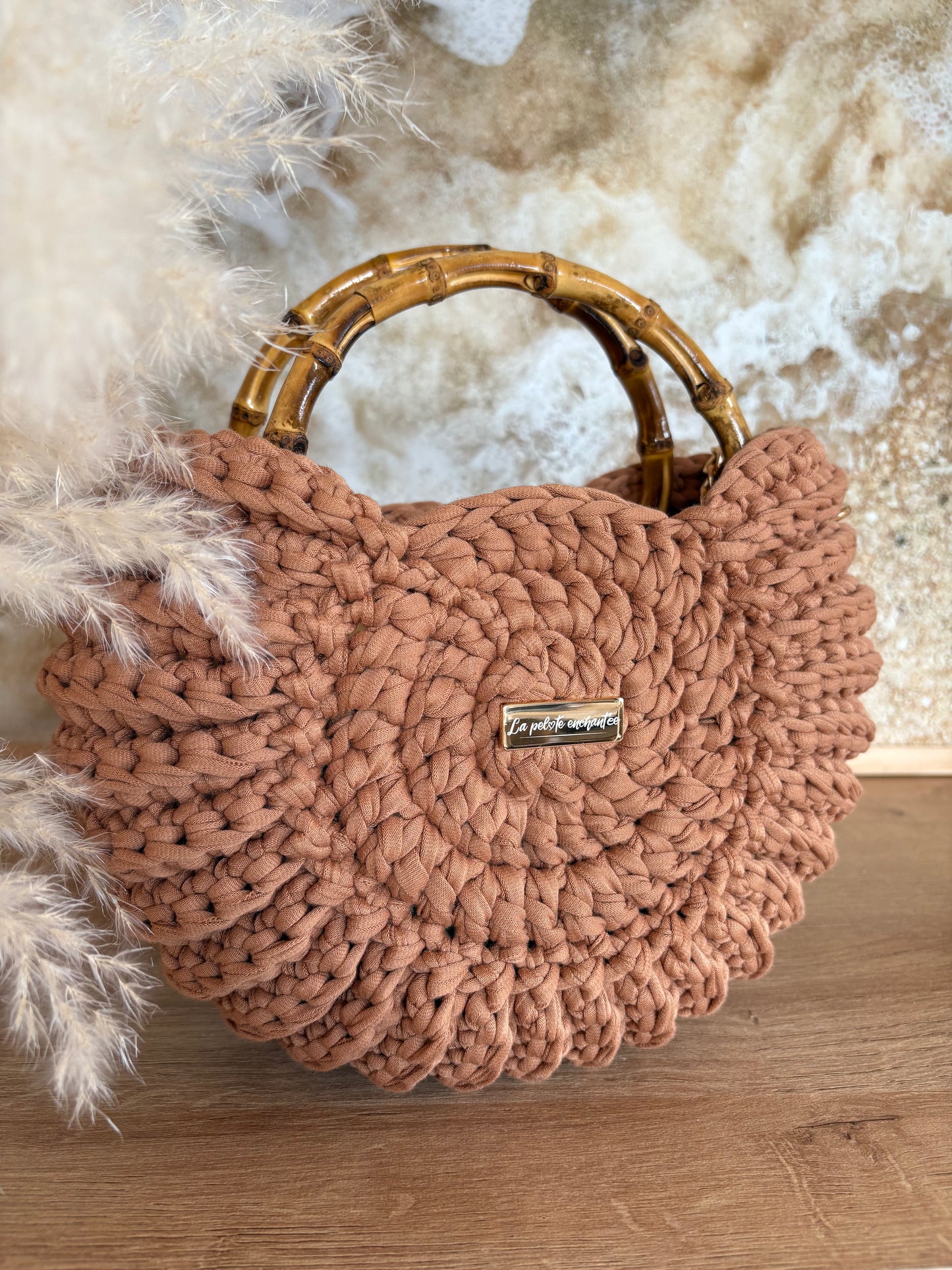 Sac GAIA à personnaliser