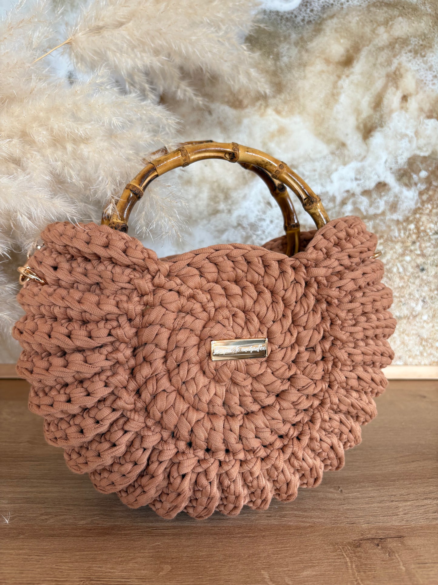 Sac GAIA à personnaliser