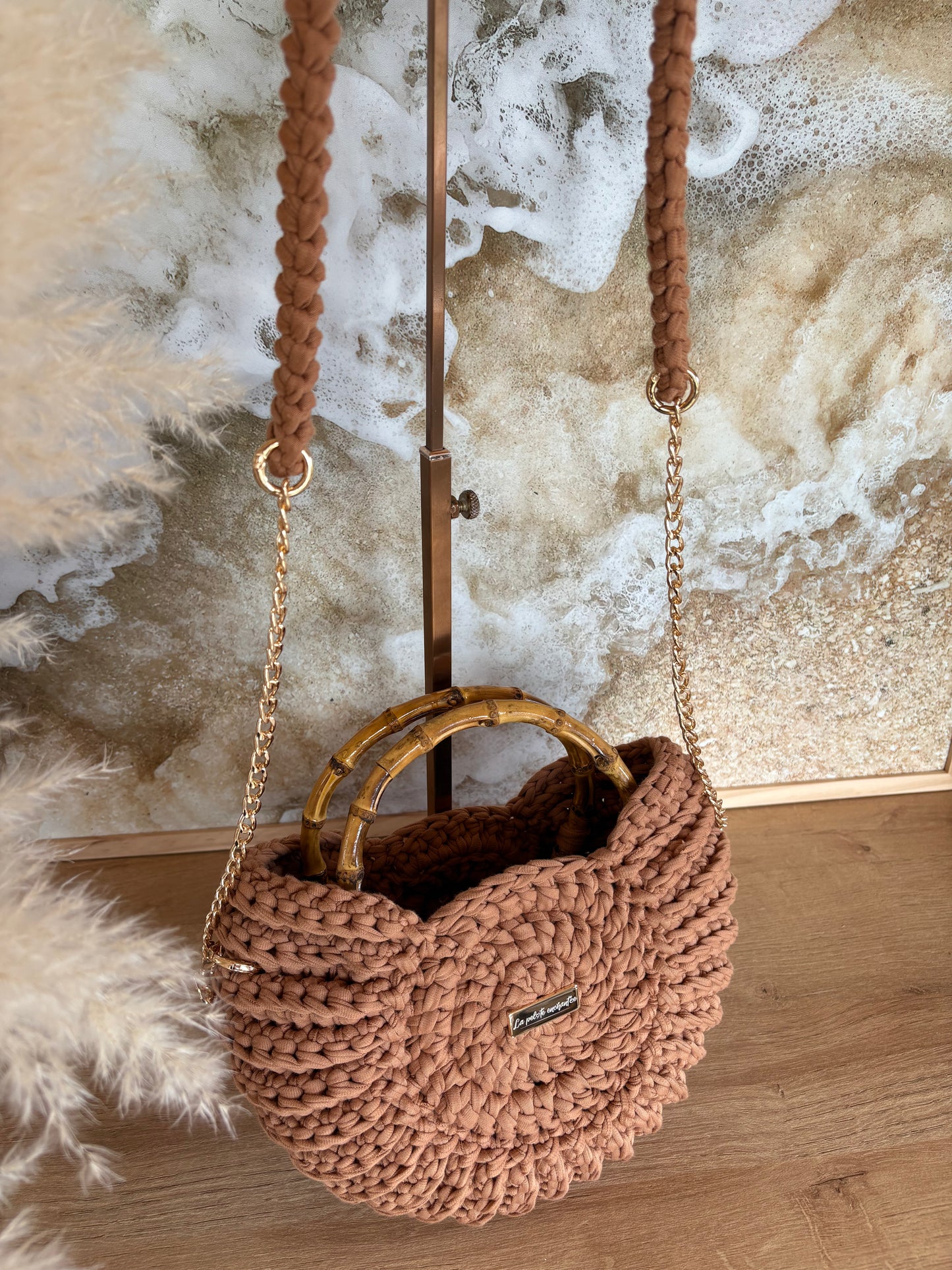 Sac GAIA à personnaliser
