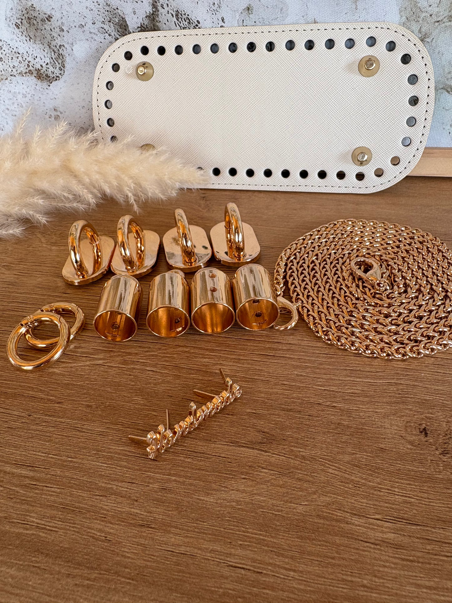 Kit NAYA - Accessoires