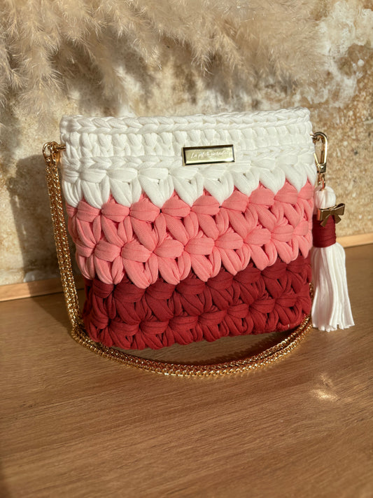 Sac LILA à personnaliser