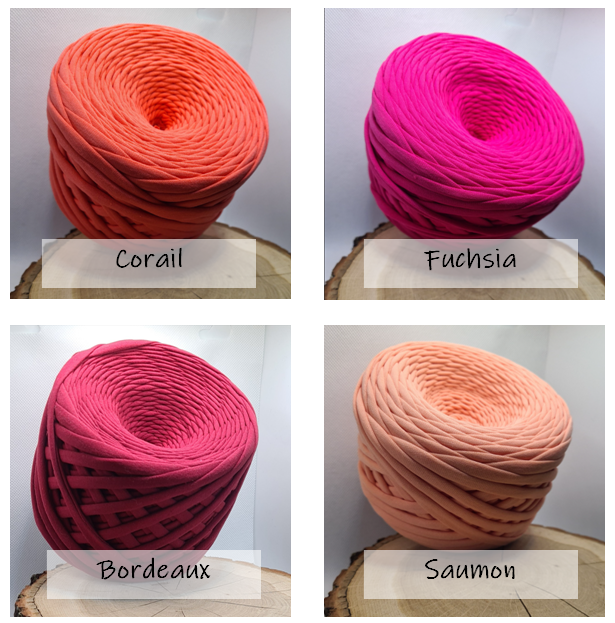 Sac NAYA à personnaliser
