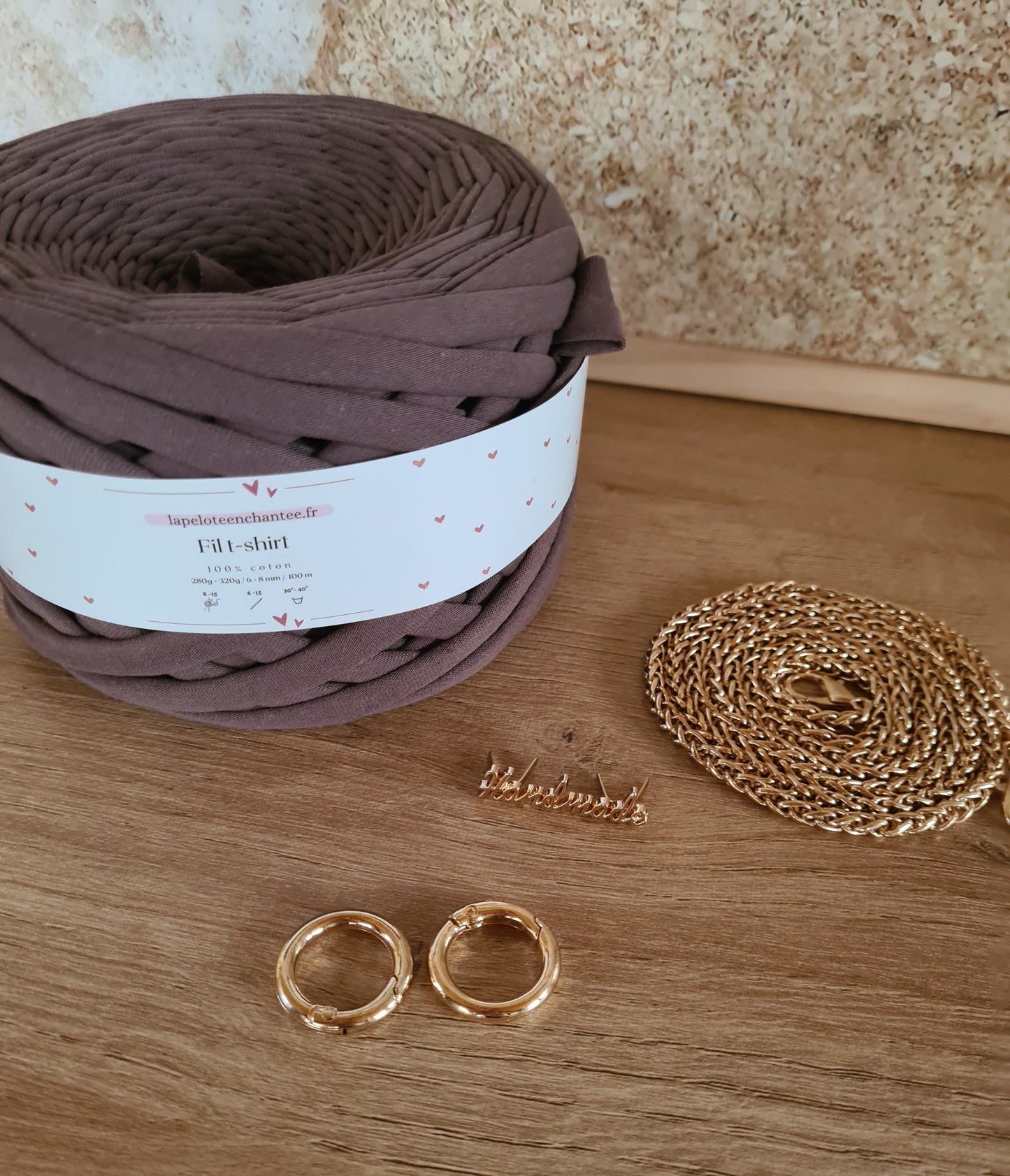 Kit FLORA - Formation inclus - Niveau expert