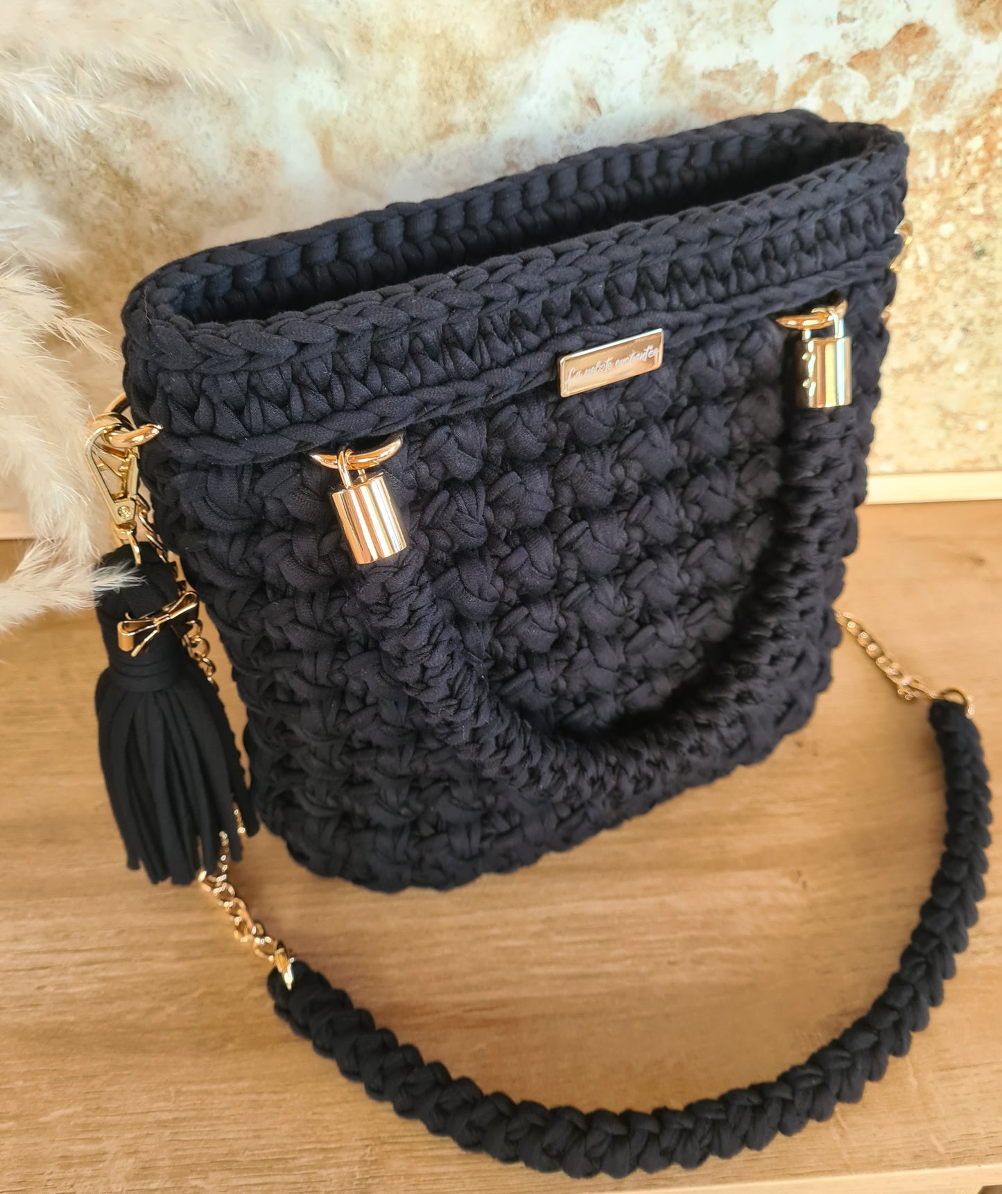 Sac NAYA à personnaliser