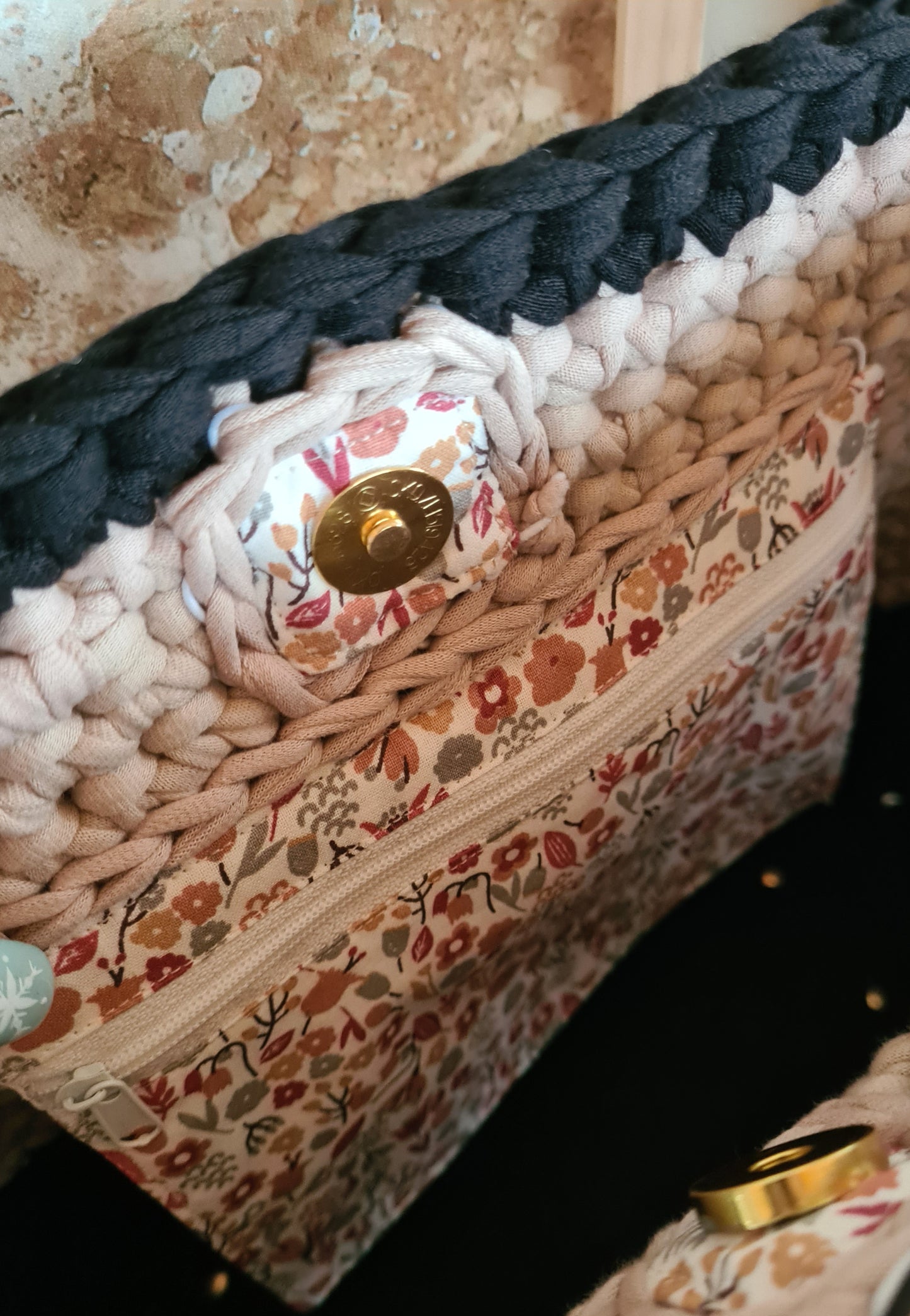 Sac LUNA à personnaliser