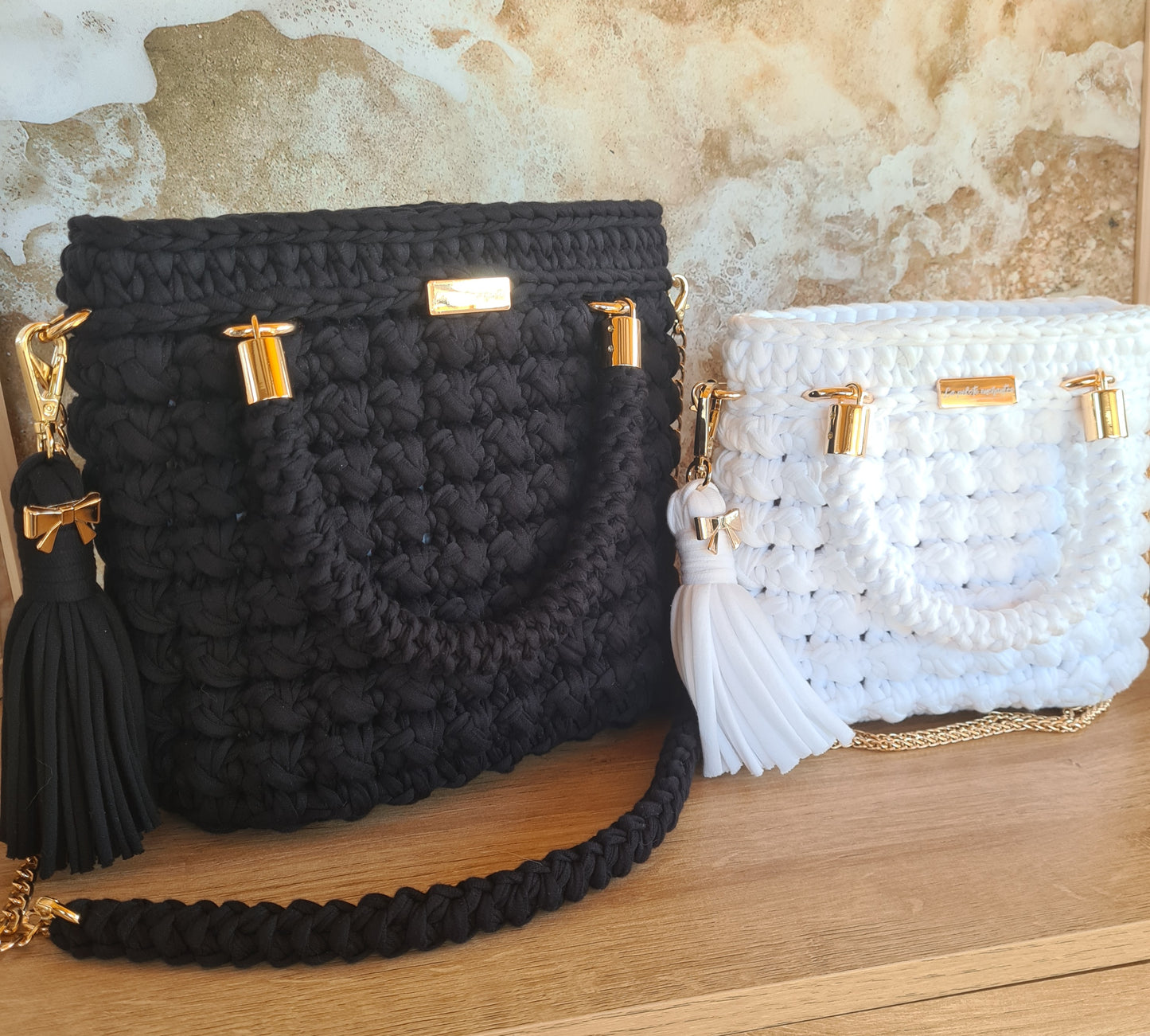 Sac NAYA à personnaliser