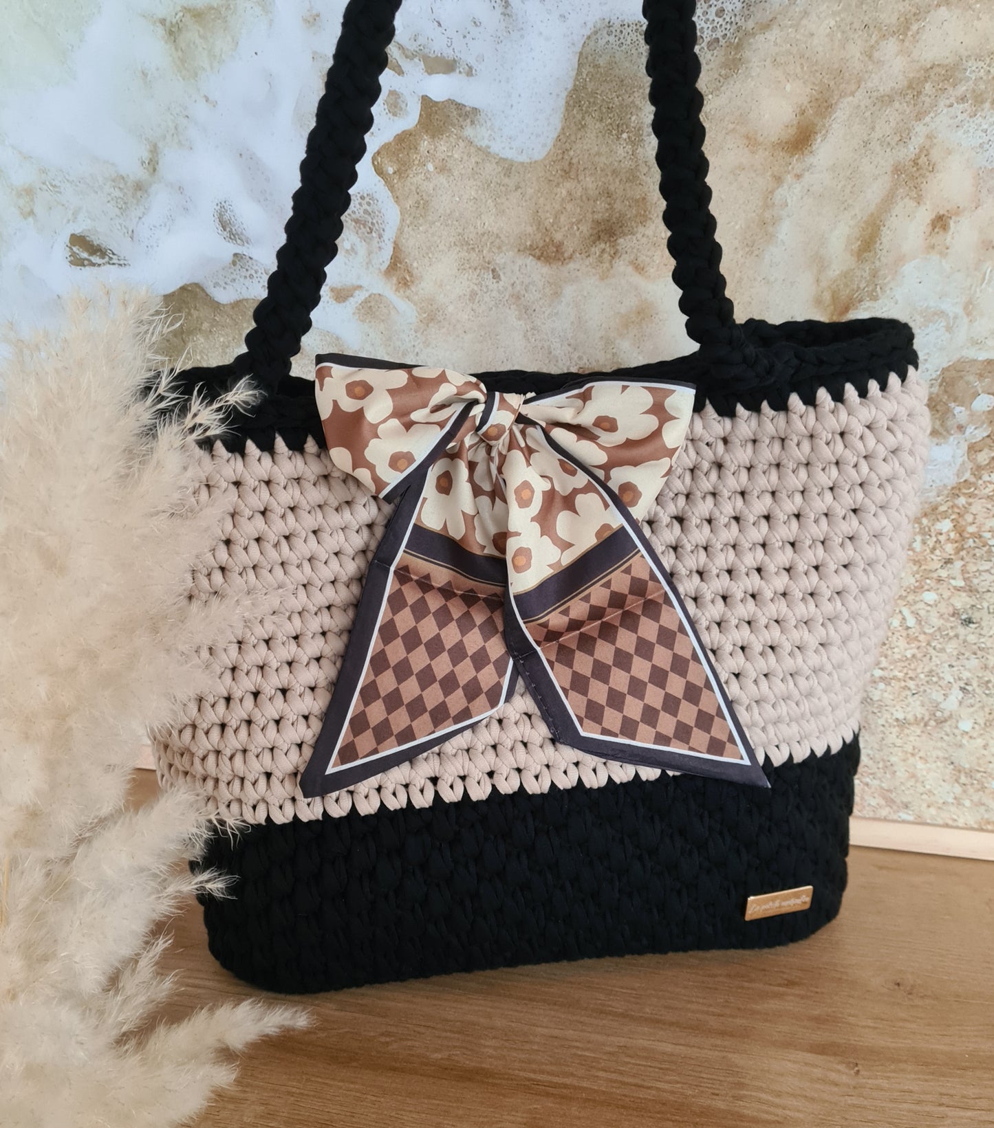 Sac LUNA à personnaliser