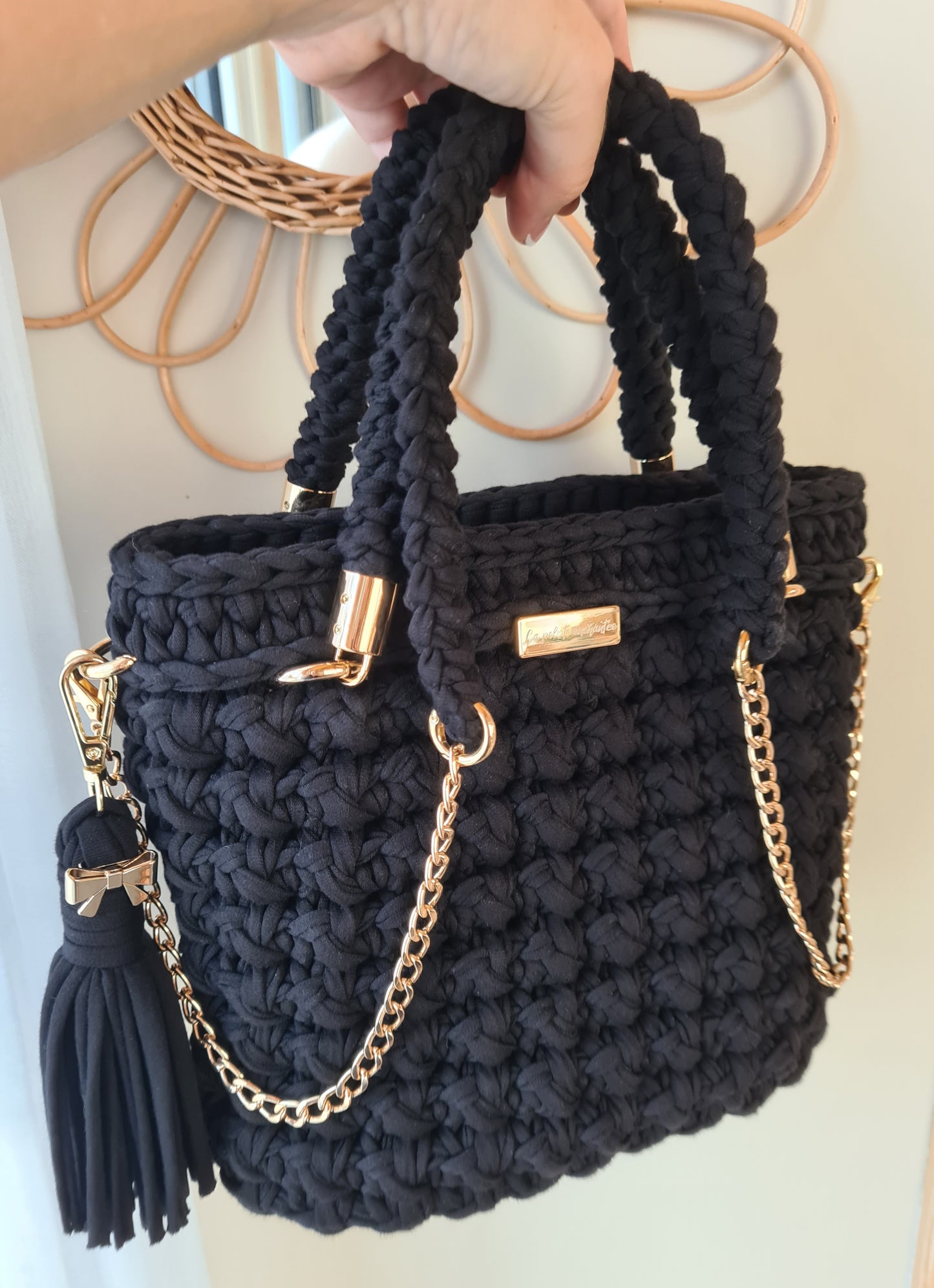 Sac NAYA à personnaliser