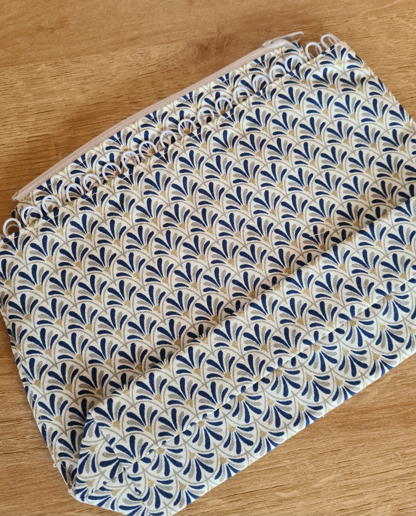 Intérieur de sac en tissu