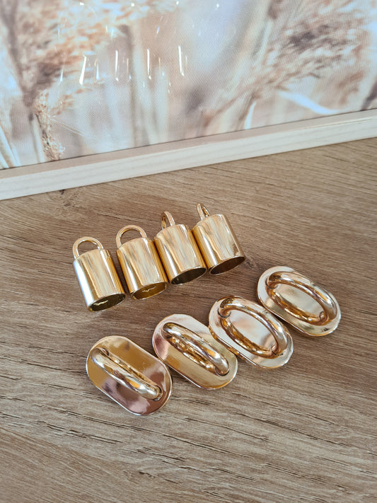 Attaches pour le NAYA