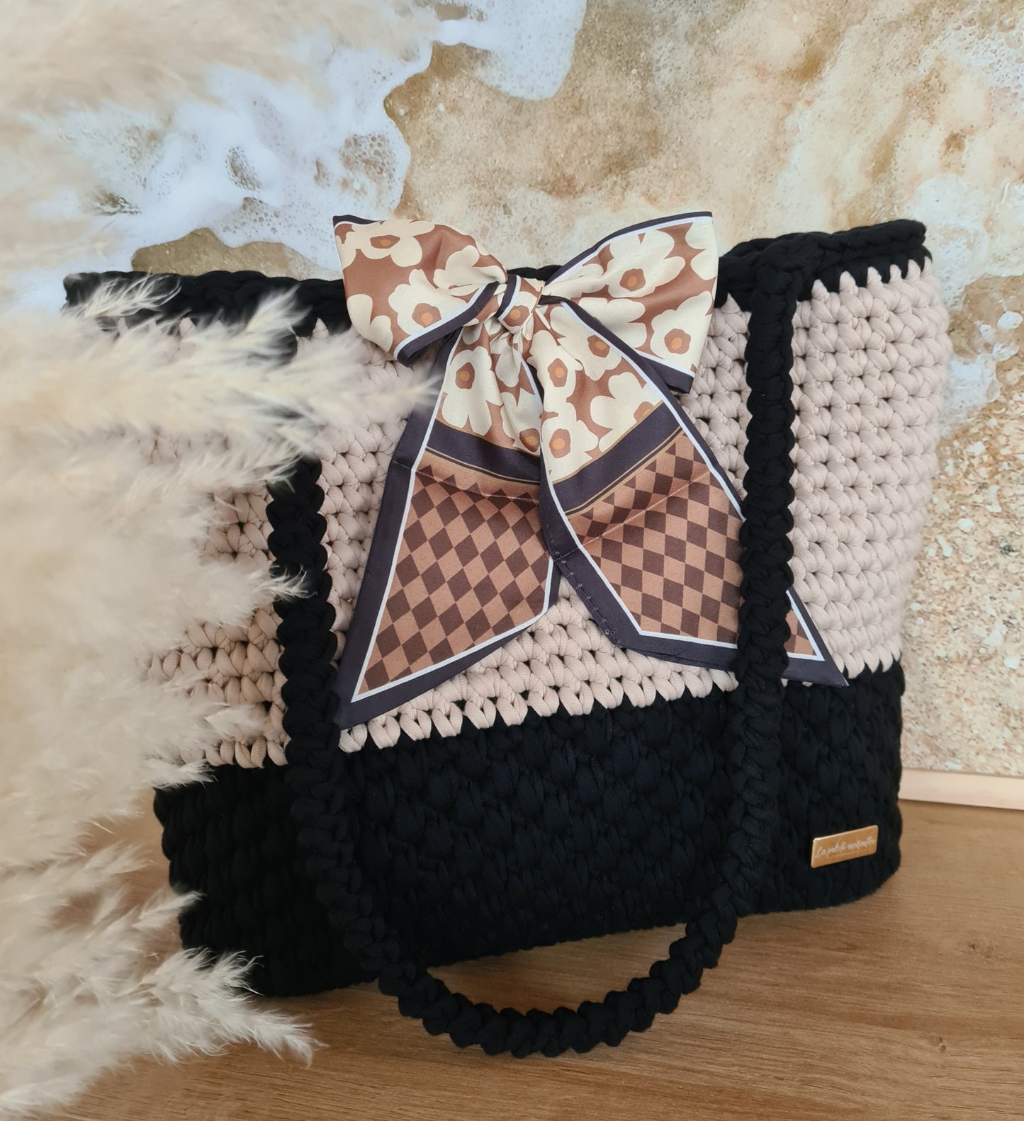 Sac LUNA à personnaliser