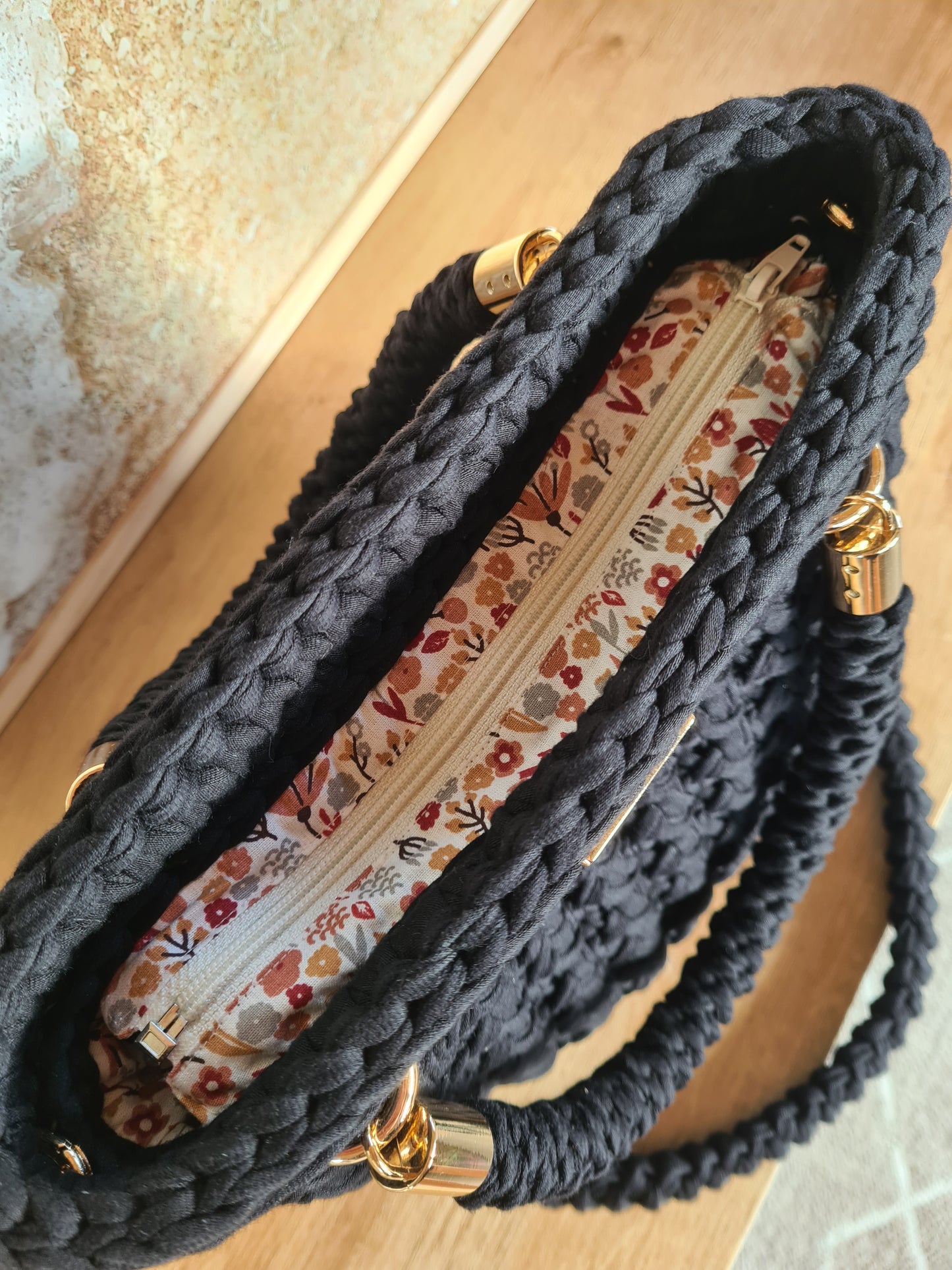 Sac NAYA à personnaliser
