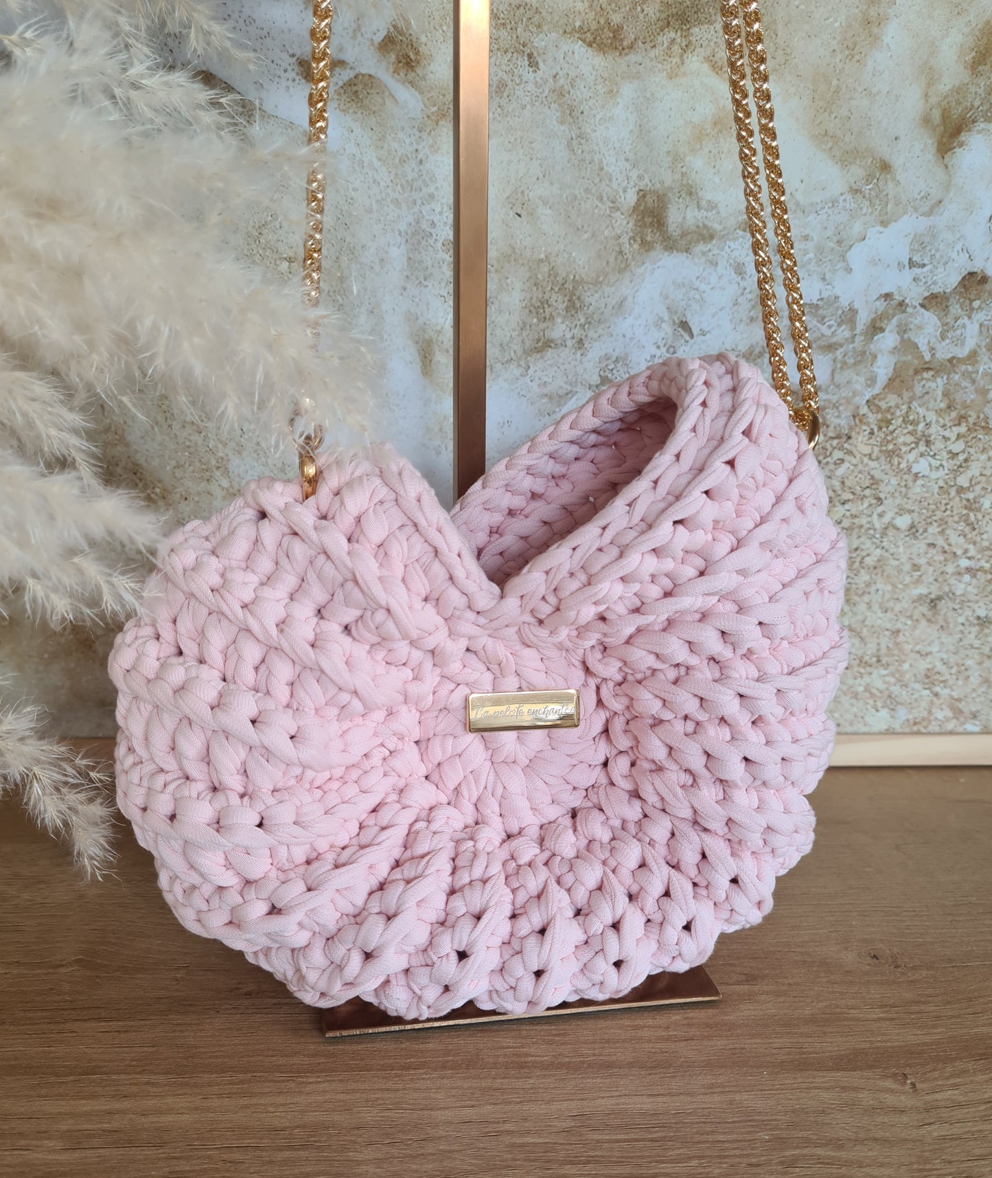 Sac COQUILLAGE