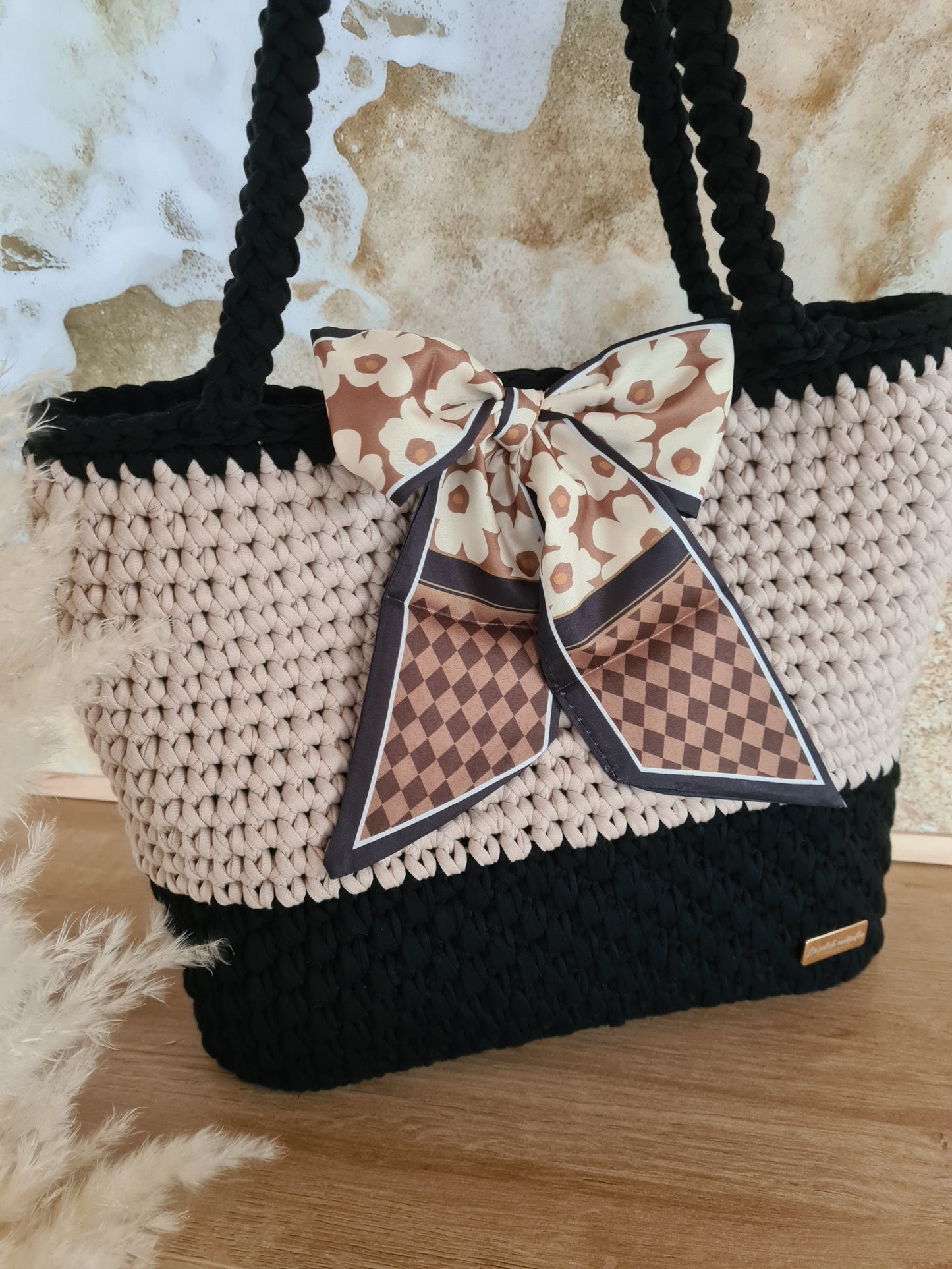 Sac LUNA à personnaliser