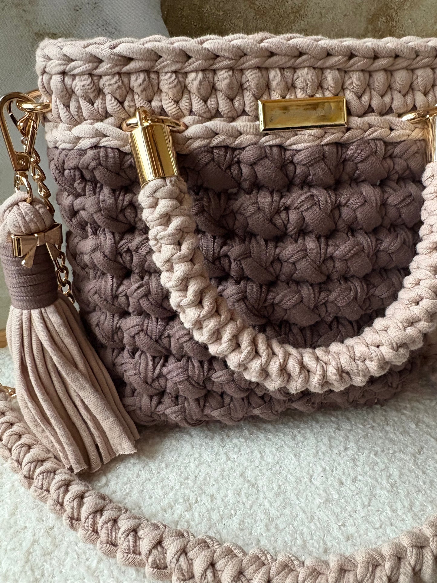 Sac NAYA à personnaliser / 3 tailles