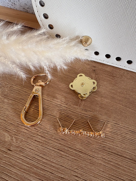 Kit LUNA - Accessoires